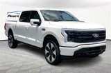New 2025 Ford F150 Lightning Platinum image 2