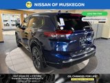 New 2025 Nissan Rogue Platinum image 4