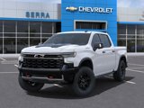 New 2025 Chevrolet Silverado 1500 ZR2 w/ Technology Package image 6