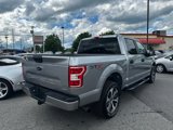 Used 2020 Ford F150 XL w/ Equipment Group 101A Mid image 5