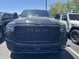 Certified 2025 RAM 1500 Big Horn image 2