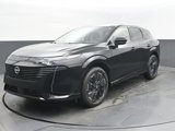 New 2025 Nissan Murano Platinum image 3