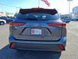 Certified 2023 Toyota Highlander LE image 6