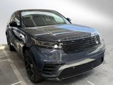 Certified 2025 Land Rover Range Rover Velar Dynamic SE image 4
