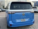 New 2025 Volkswagen ID. Buzz 1st Edition image 4