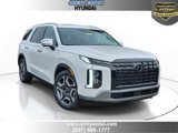New 2025 Hyundai Palisade SEL image 1