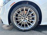 New 2025 Mercedes-Benz S 580 4MATIC Sedan image 4