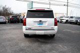 Used 2017 Chevrolet Suburban Premier image 4