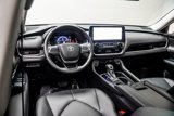 Used 2024 Toyota Grand Highlander XLE image 5