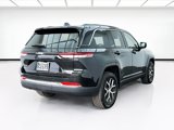 Used 2024 Jeep Grand Cherokee Limited image 4
