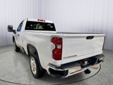 Used 2020 Chevrolet Silverado 2500 W/T w/ WT Convenience Package image 6
