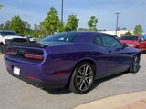 Certified 2023 Dodge Challenger R/T w/ Plus Package image 4