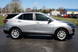 Used 2023 Chevrolet Equinox LT image 3