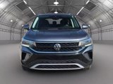 Used 2024 Volkswagen Taos SE image 2