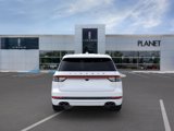 New 2025 Lincoln Aviator Black Label w/ Jet Appearance Package image 5