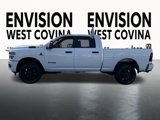 New 2025 RAM 2500 Big Horn image 4