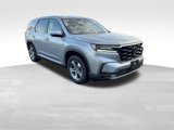 New 2025 Honda Pilot EX-L image 3