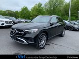 Certified 2024 Mercedes-Benz GLC 300 4MATIC image 4