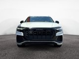 Used 2020 Audi SQ8 Premium Plus w/ SQ8 Black Optic Package image 4