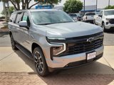New 2025 Chevrolet Suburban RST w/ Comfort Package image 5