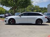 Used 2025 Audi RS 6 performance image 5