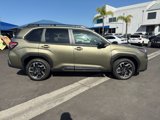 Certified 2025 Subaru Forester Limited image 4