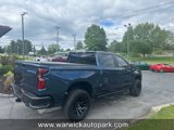 Used 2021 Chevrolet Silverado 1500 LT Trail Boss w/ Bed Protection Package image 5