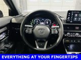 New 2026 Honda CR-V Sport Touring image 5