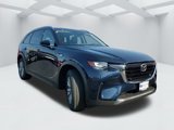 New 2025 MAZDA CX-90 Plug-In Hybrid w/ Preferred image 3