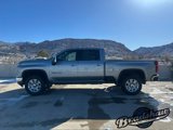 Used 2024 Chevrolet Silverado 3500 LTZ w/ LTZ Convenience Package image 4
