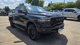 New 2025 RAM 1500 Rebel w/ Rebel Level 2 Equipment Group image 4