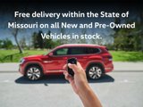New 2025 Volkswagen Atlas Peak Edition SE image 4