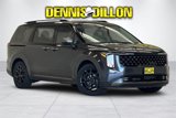 New 2025 Kia Carnival SX Prestige image 2