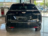 Used 2024 Cadillac Lyriq Luxury w/ LPO, Floor Liner Package image 4