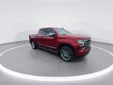 New 2025 Chevrolet Silverado 1500 High Country image 2