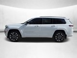 New 2025 Jeep Grand Cherokee L Overland w/ Luxury Tech Group IV image 6