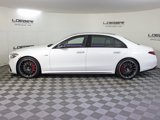 New 2025 Mercedes-Benz S 63 AMG S image 2