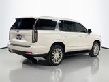 Used 2022 Cadillac Escalade Premium Luxury image 6