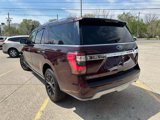 Used 2021 Ford Expedition Max Limited image 5