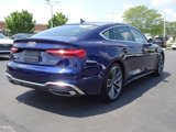 Used 2024 Audi A5 2.0T Premium Plus image 5