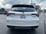 New 2025 Acura MDX SH-AWD image 4