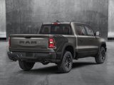 New 2026 RAM 1500 Rebel w/ Advanced Safety Group II image 2