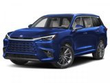 New 2025 Lexus TX 350 AWD image 4