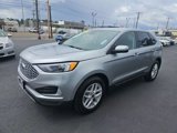 Used 2023 Ford Edge SEL image 3