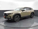 New 2025 MAZDA CX-50 2.5 Turbo w/ Premium Plus Pkg image 6