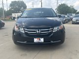 Used 2017 Honda Odyssey EX-L image 2