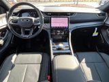 New 2025 Jeep Grand Cherokee Overland w/ Adv Protech Group III image 5