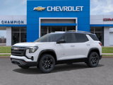 New 2026 GMC Terrain AT4 w/ Convenience Package III image 2