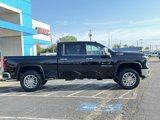 New 2025 Chevrolet Silverado 2500 LTZ w/ LTZ Convenience Package image 4