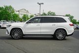 New 2025 Mercedes-Benz GLS 580 4MATIC image 4